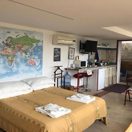 Bed and Breakfast Camilla House Santa Marinella Exterior foto