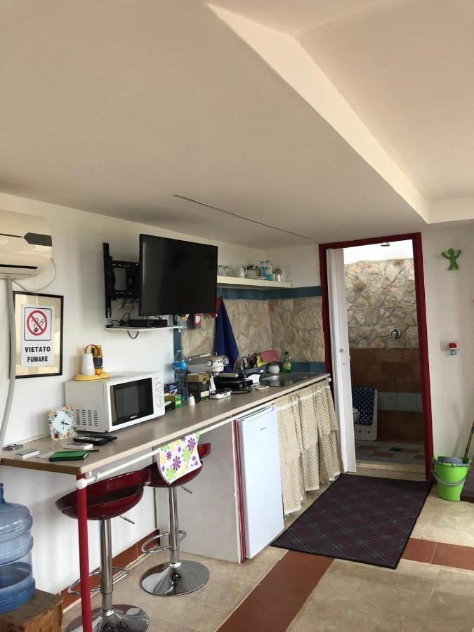 Bed and Breakfast Camilla House Santa Marinella Exterior foto